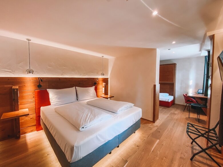 Altstadtmittehotel