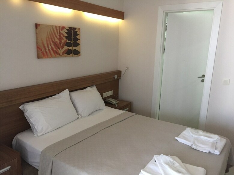 Calico Hotel