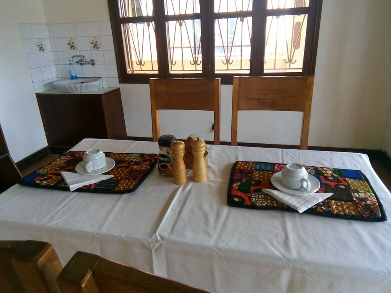Bed & Breakfast Colonial Residence -annex