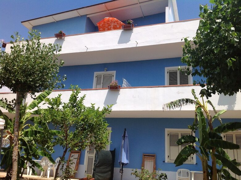 Apartamento Oasi Blu Appartamenti Vacanza