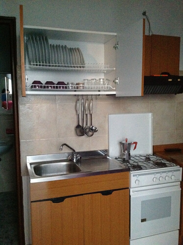 Apartamento Oasi Blu Appartamenti Vacanza