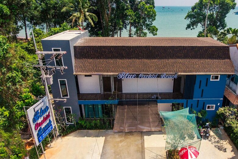 Hotel Blue Orchid Beach Krabi