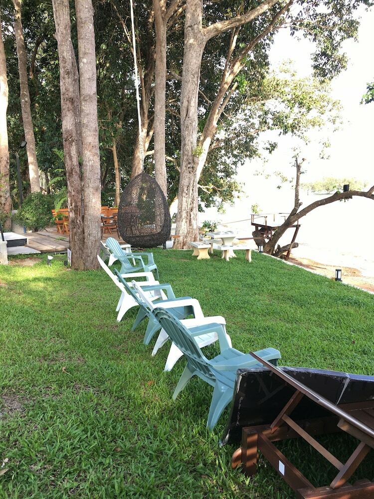 Hotel Blue Orchid Beach Krabi