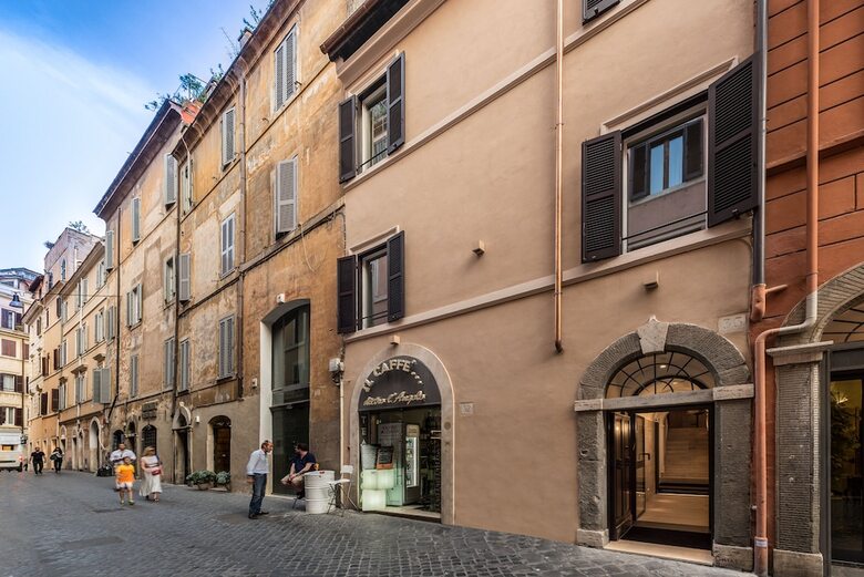 Hotel Laurina 33