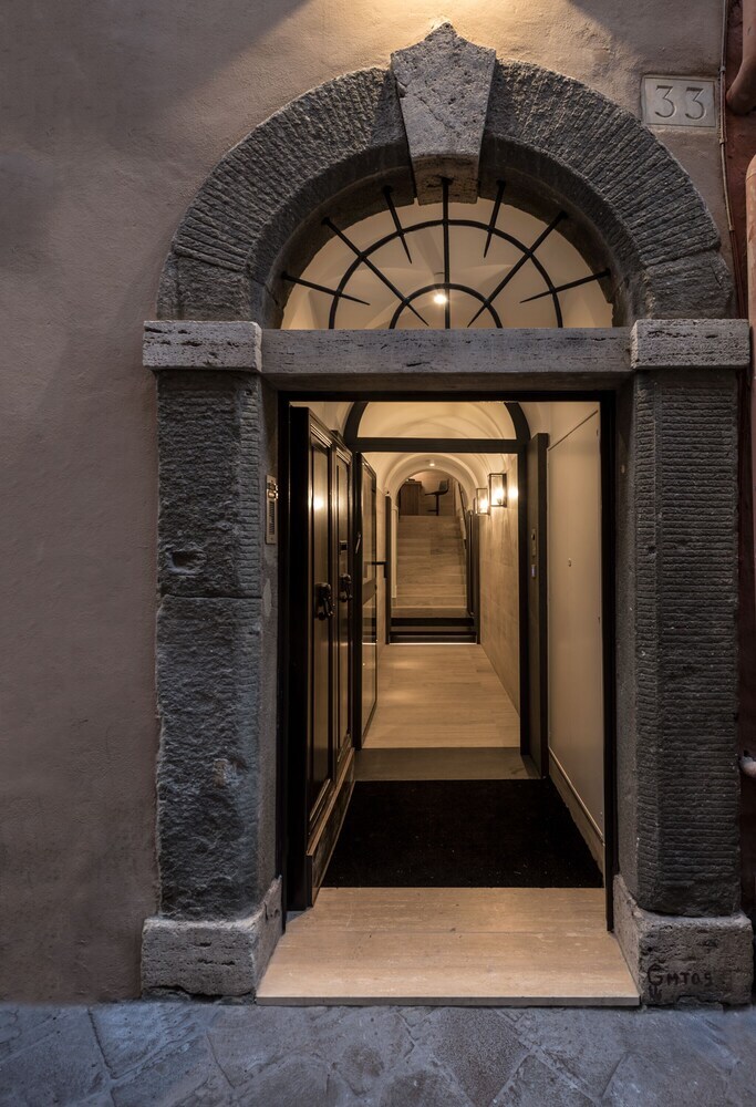 Hotel Laurina 33