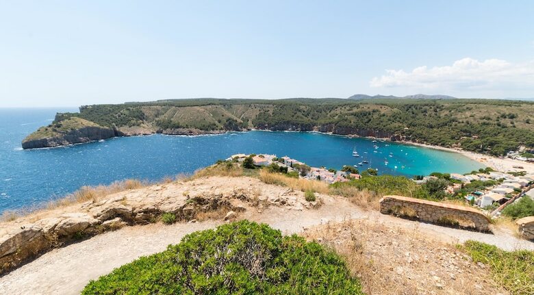 Villa Carolina