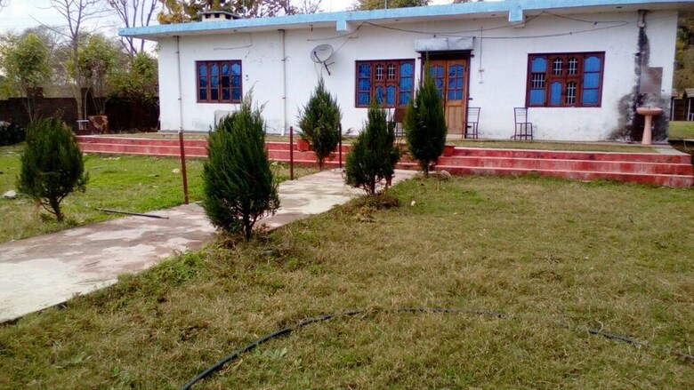 Hotel Nirmal Lodge