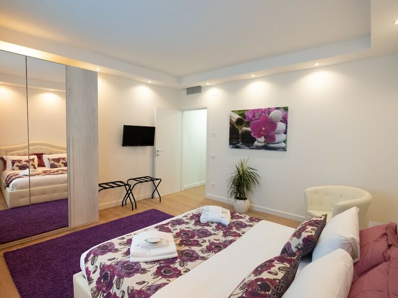 Be Happy Apartment By H-fast