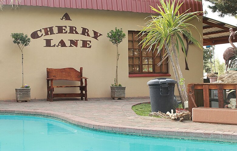 Hotel A Cherry Lane Self Catering And B&B