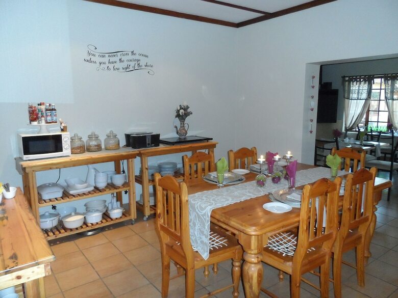 Hotel A Cherry Lane Self Catering And B&B