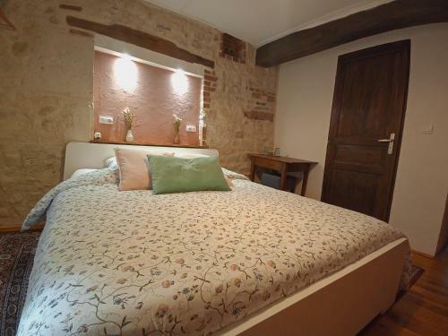 Bed & Breakfast Moulin Des Valignards