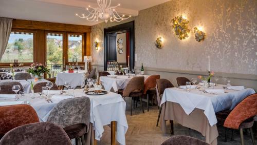 Hotel Au Riesling