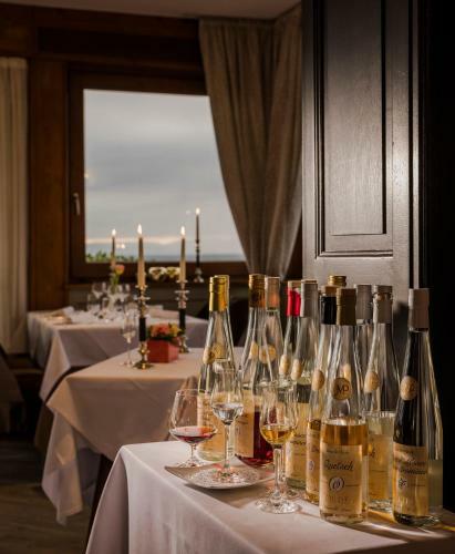 Hotel Au Riesling