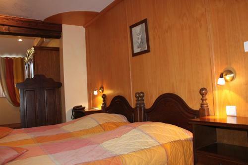 Hotel Le Schlossberg