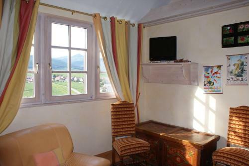 Hotel Le Schlossberg