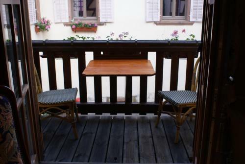 Hotel Le Schlossberg