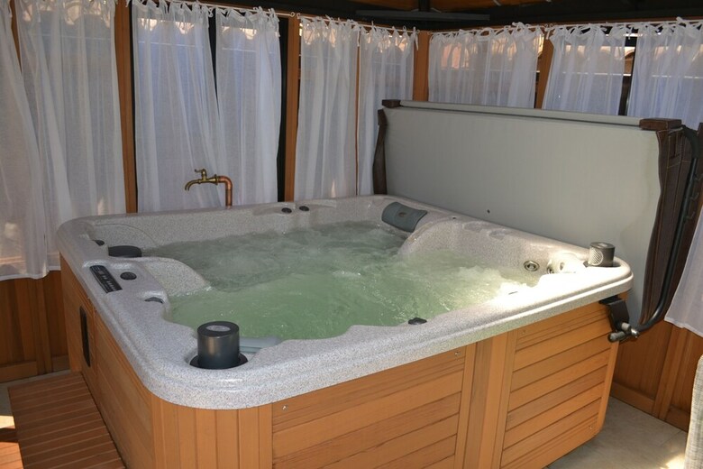 Bed & Breakfast Le Refuge