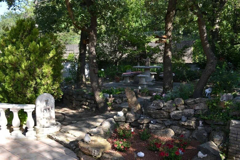 Bed & Breakfast Le Refuge