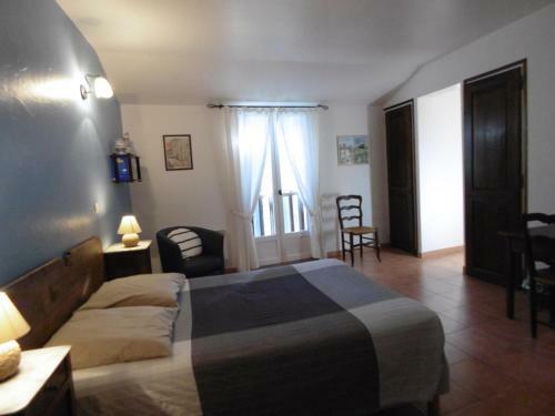 Bed & Breakfast La Ferme De Vallauris