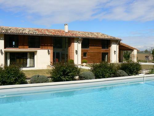 Hostal Chambres D'h�tes La Masqui�re