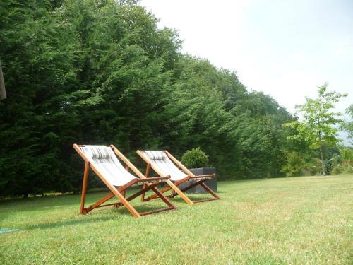 Hostal Chambres D'h�tes La Masqui�re