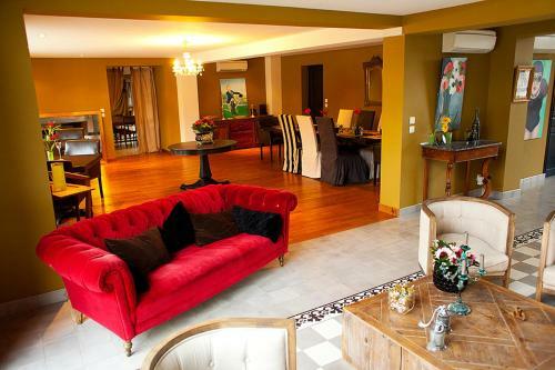 Hostal Chambres D'h�tes La Masqui�re