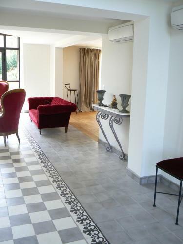 Hostal Chambres D'h�tes La Masqui�re