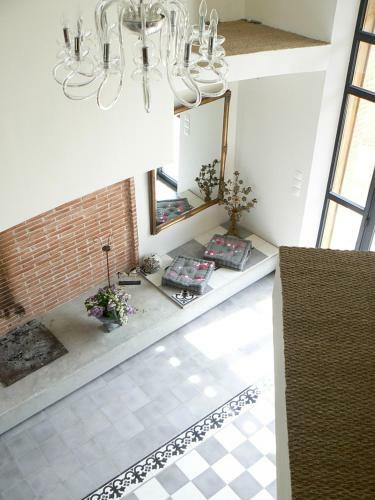 Hostal Chambres D'h�tes La Masqui�re