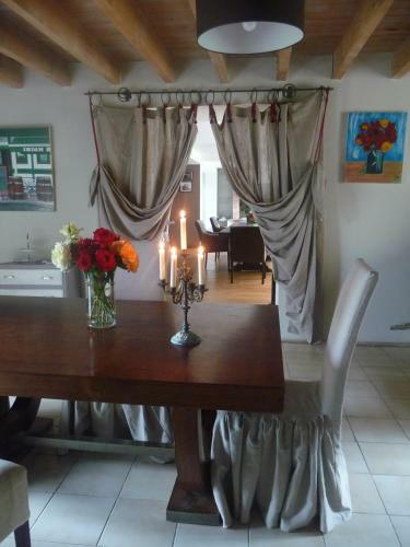 Hostal Chambres D'h�tes La Masqui�re