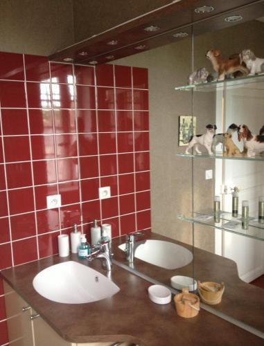 Bed & Breakfast Ch�teau De Villars