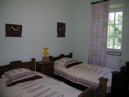 Bed & Breakfast Ch�teau De Villars