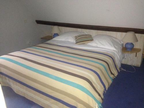 Bed & Breakfast G�te Du Haut Ballot