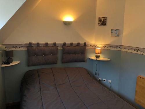 Bed & Breakfast La Bonne Auberge