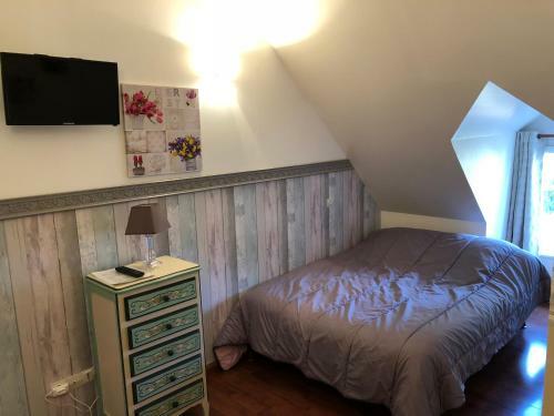 Bed & Breakfast La Bonne Auberge