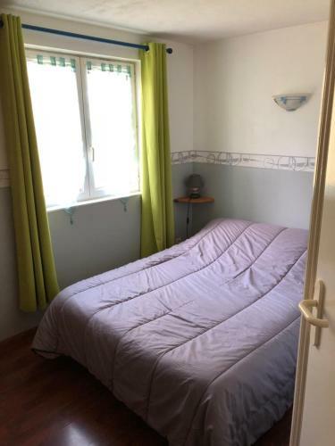 Bed & Breakfast La Bonne Auberge