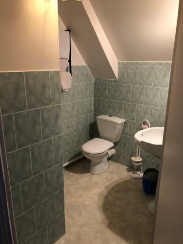 Bed & Breakfast La Bonne Auberge