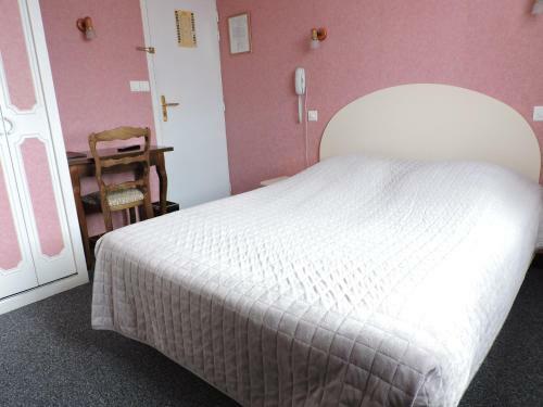 Hotel Belvedere Montargis Amilly