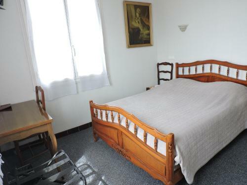 Hotel Belvedere Montargis Amilly
