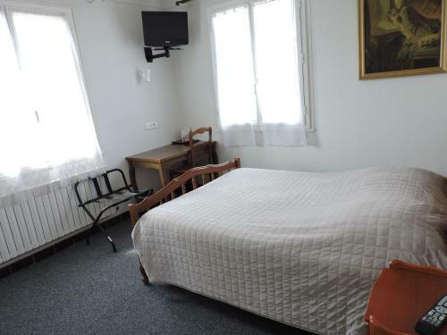 Hotel Belvedere Montargis Amilly