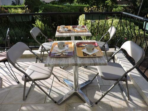 Hotel Belvedere Montargis Amilly