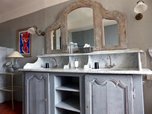 Bed & Breakfast Ch�teau D'ortaffa