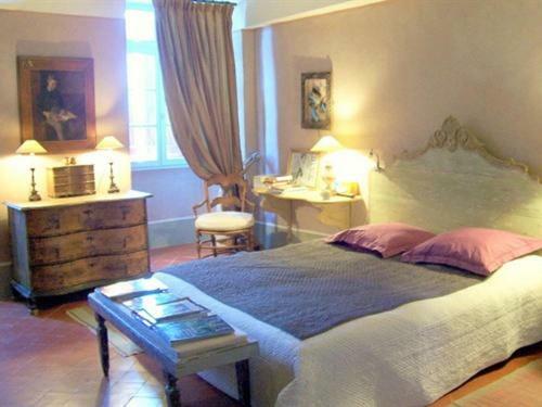 Bed & Breakfast Ch�teau D'ortaffa