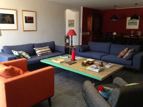Bed & Breakfast Clos Des Aspres