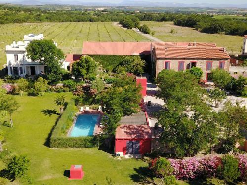 Bed & Breakfast Clos Des Aspres