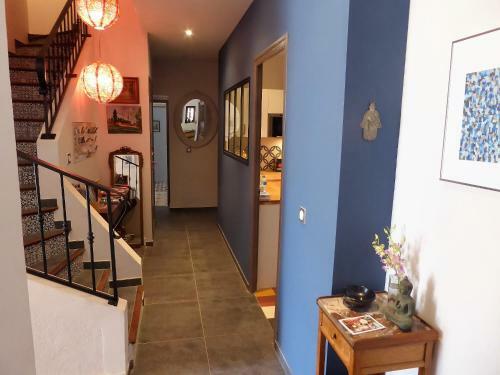 Bed & Breakfast Clos Des Aspres