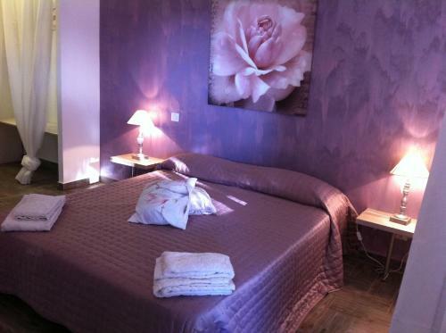 Hostal Domaine Andria