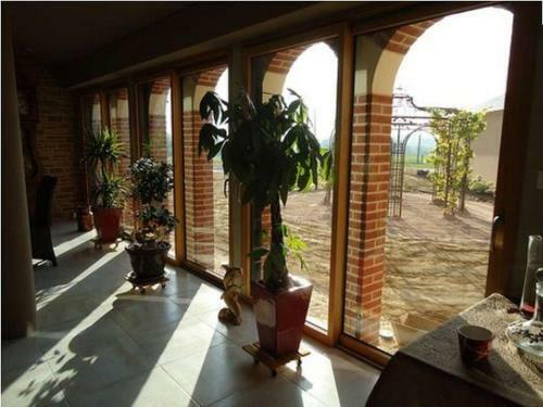 Bed & Breakfast Maison D'h�tes Le Blavon