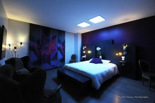 Hotel Logis H�tel