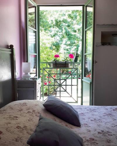 Hotel Maison Flore