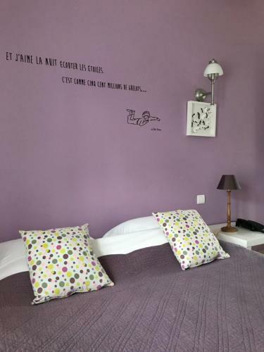 Hotel Maison Flore